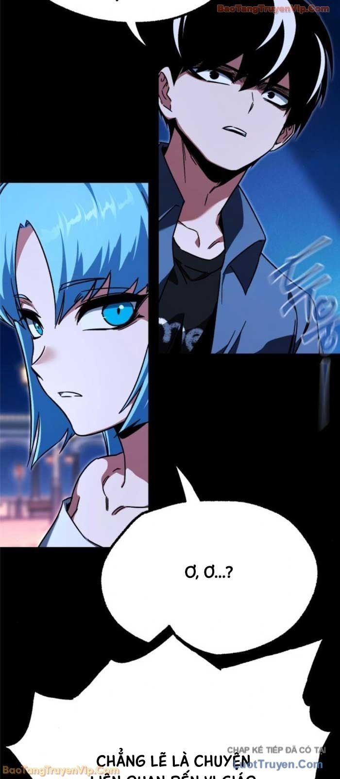 Thống Lĩnh Học Viện Chỉ Bằng Dao Sashimi - Trang 68