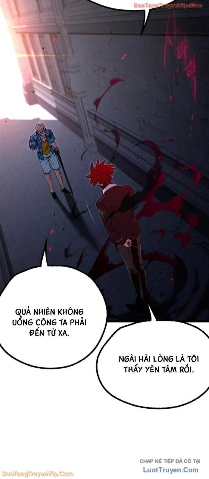 Thống Lĩnh Học Viện Chỉ Bằng Dao Sashimi - Trang 8