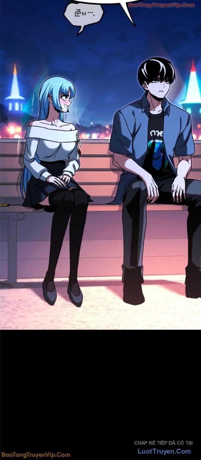 Thống Lĩnh Học Viện Chỉ Bằng Dao Sashimi - Trang 86