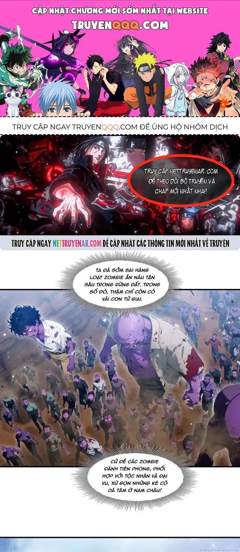 Tà Thần Giáng Thế, Ta Có Một Tòa Đại Hung Ngục Chap 102 - Next Chap 101