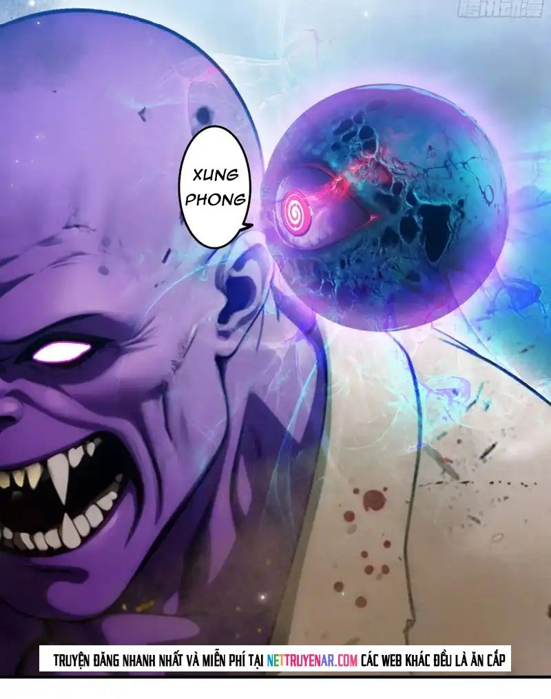 Tà Thần Giáng Thế, Ta Có Một Tòa Đại Hung Ngục Chap 102 - Next Chap 101