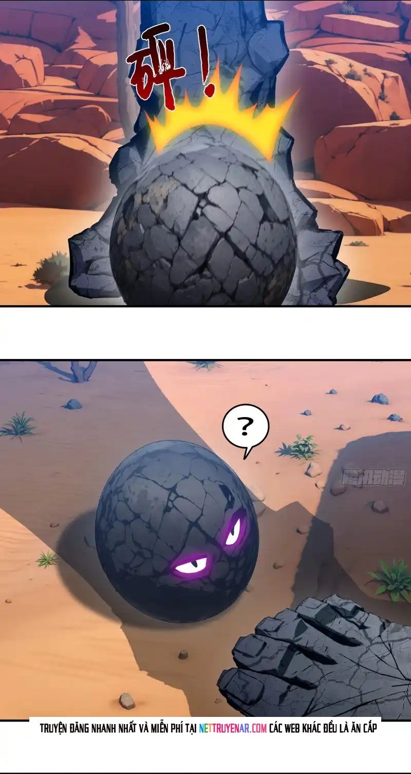 Tà Thần Giáng Thế, Ta Có Một Tòa Đại Hung Ngục Chap 102 - Next Chap 101