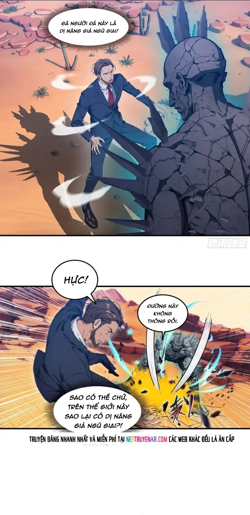 Tà Thần Giáng Thế, Ta Có Một Tòa Đại Hung Ngục Chap 102 - Next Chap 101