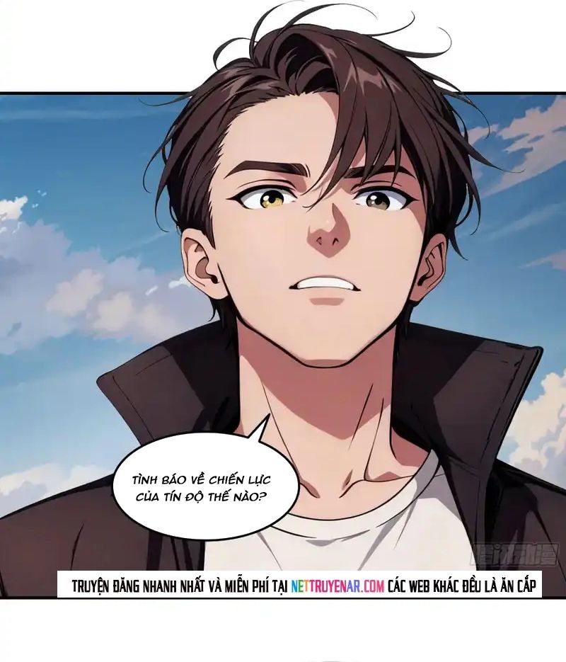 Tà Thần Giáng Thế, Ta Có Một Tòa Đại Hung Ngục Chap 103 - Next Chap 102