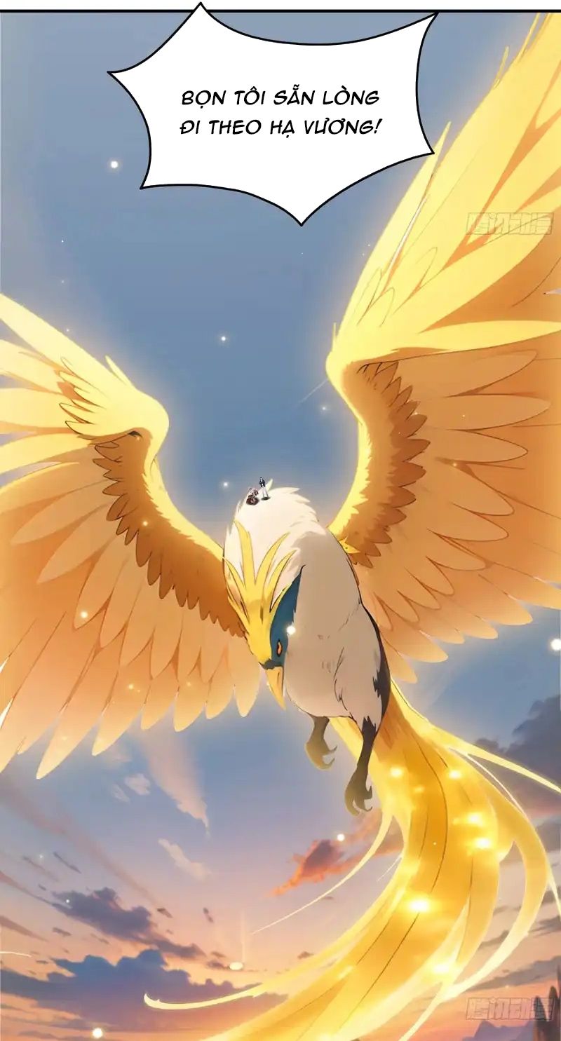 Tà Thần Giáng Thế, Ta Có Một Tòa Đại Hung Ngục Chap 103 - Next Chap 102