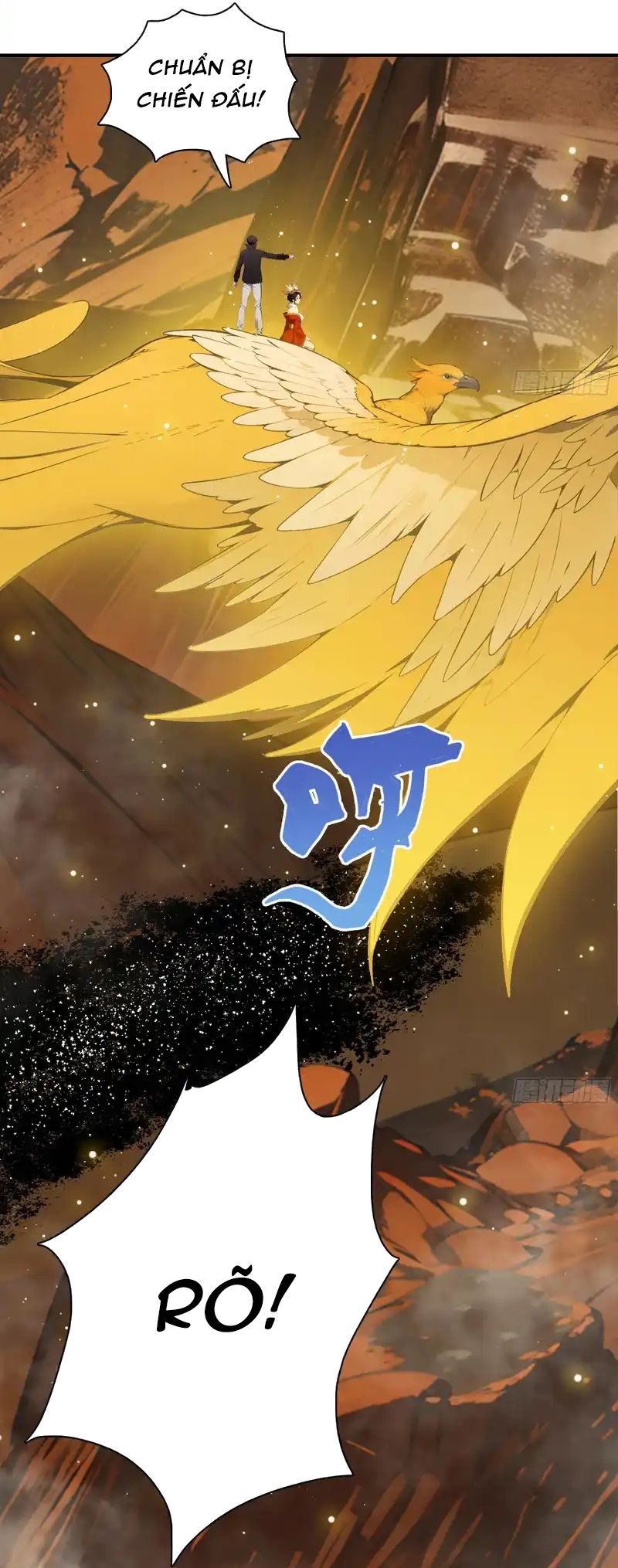 Tà Thần Giáng Thế, Ta Có Một Tòa Đại Hung Ngục Chap 103 - Next Chap 102