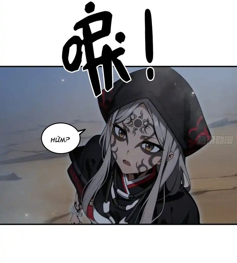 Tà Thần Giáng Thế, Ta Có Một Tòa Đại Hung Ngục Chap 103 - Next Chap 102