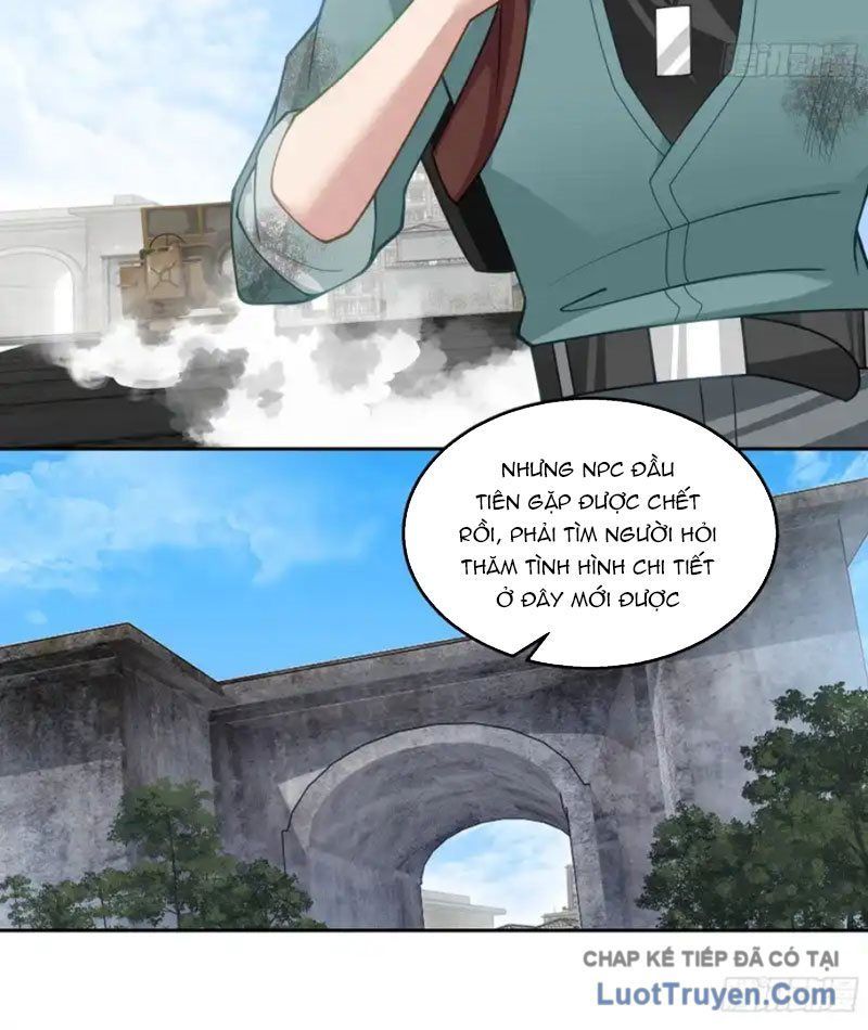 Tiến Hóa Ban Đầu Chương 31 - Trang 13