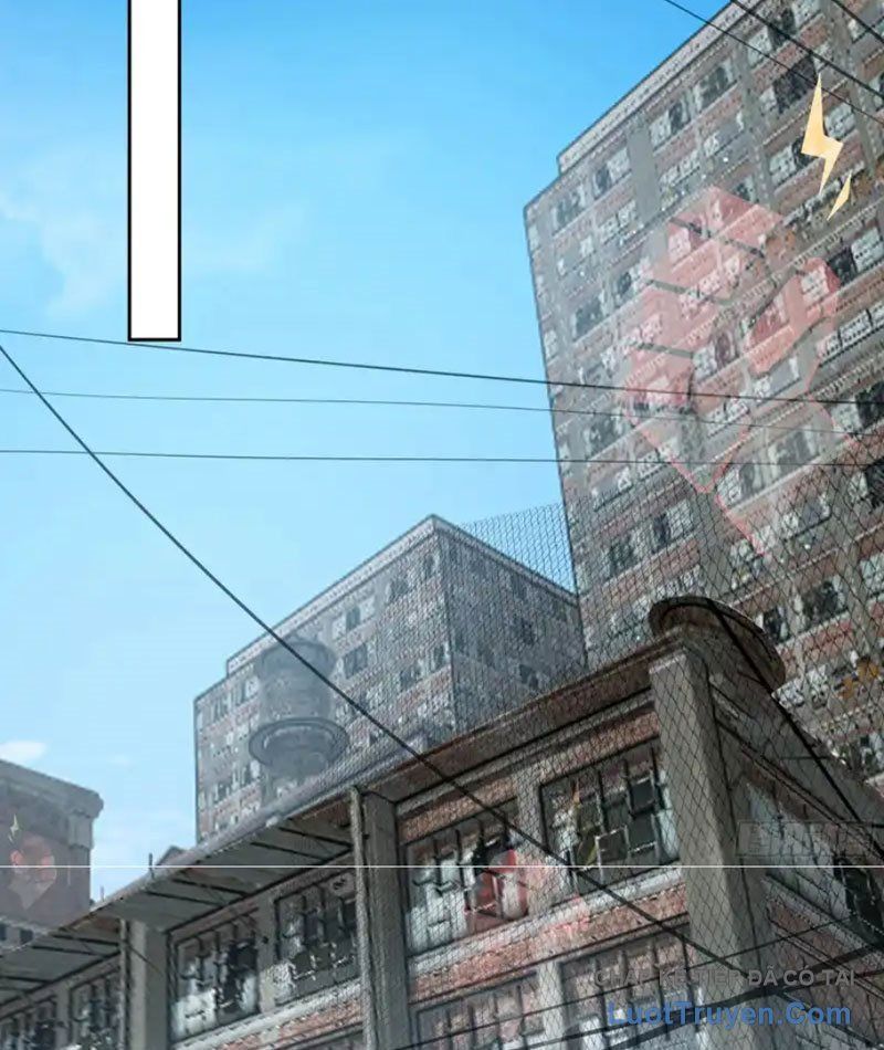 Tiến Hóa Ban Đầu Chương 31 - Trang 19