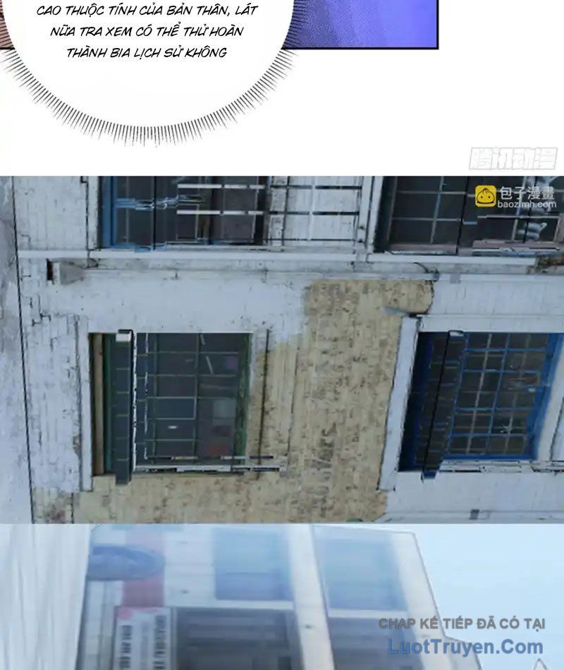 Tiến Hóa Ban Đầu Chương 31 - Trang 23