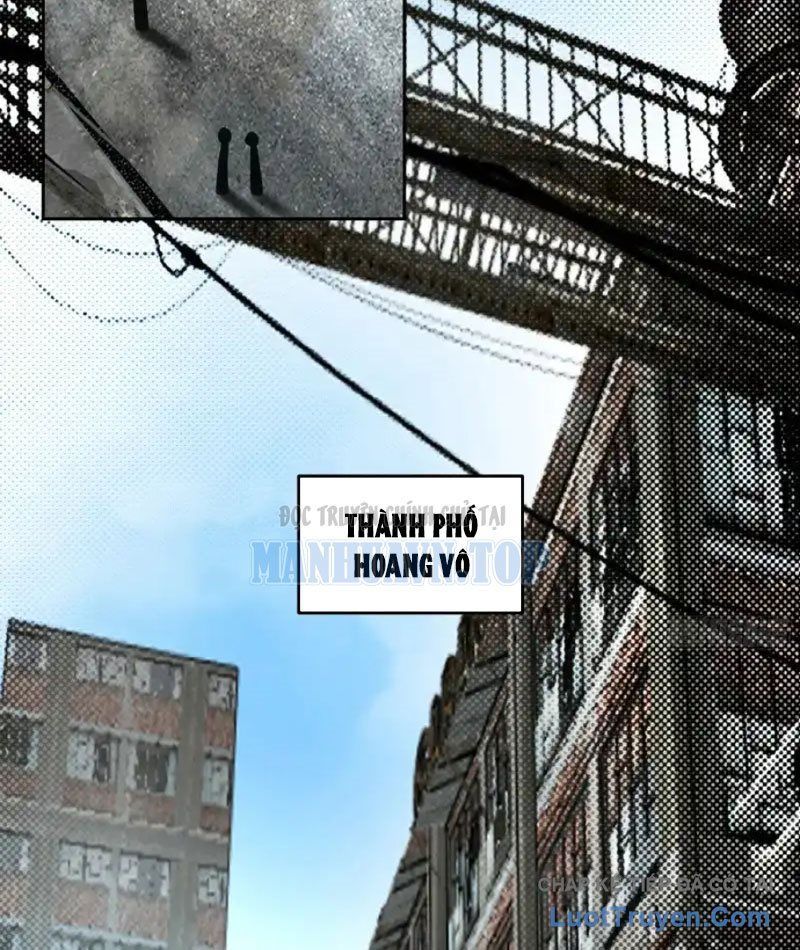 Tiến Hóa Ban Đầu Chương 31 - Trang 4