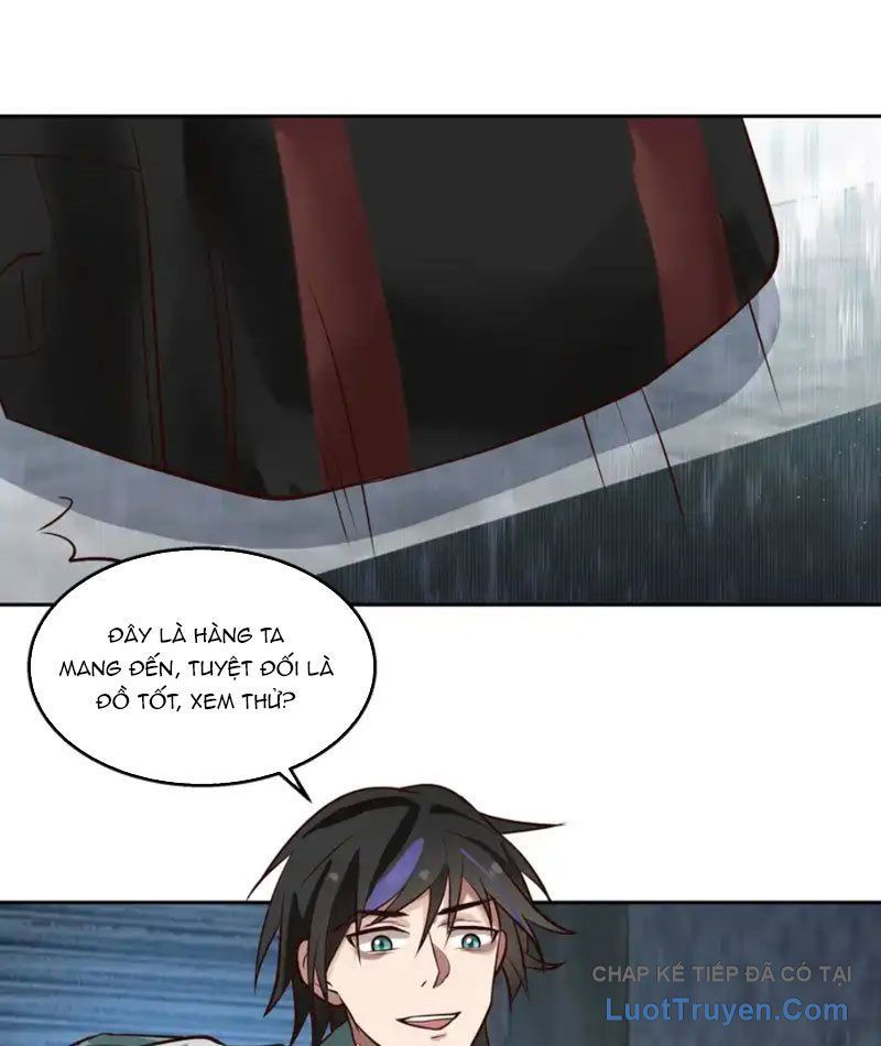 Tiến Hóa Ban Đầu Chương 31 - Trang 31