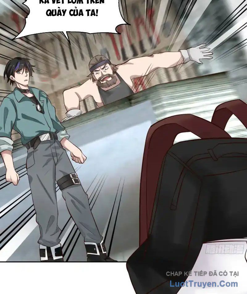 Tiến Hóa Ban Đầu Chương 31 - Trang 33