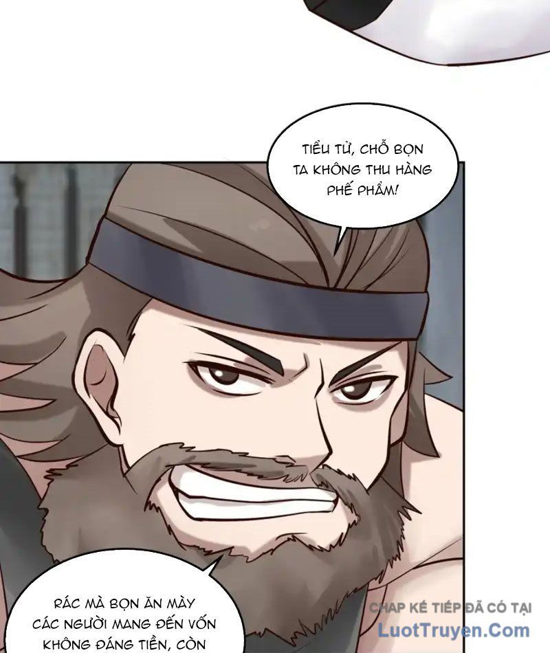 Tiến Hóa Ban Đầu Chương 31 - Trang 34