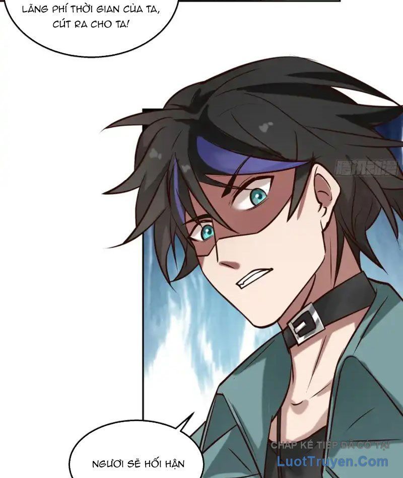 Tiến Hóa Ban Đầu Chương 31 - Trang 35