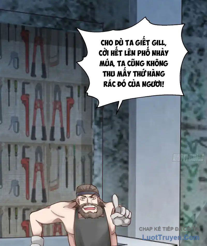 Tiến Hóa Ban Đầu Chương 31 - Trang 38