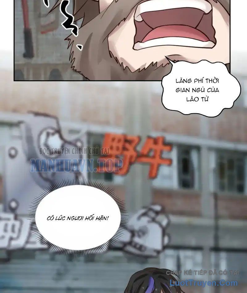 Tiến Hóa Ban Đầu Chương 31 - Trang 40