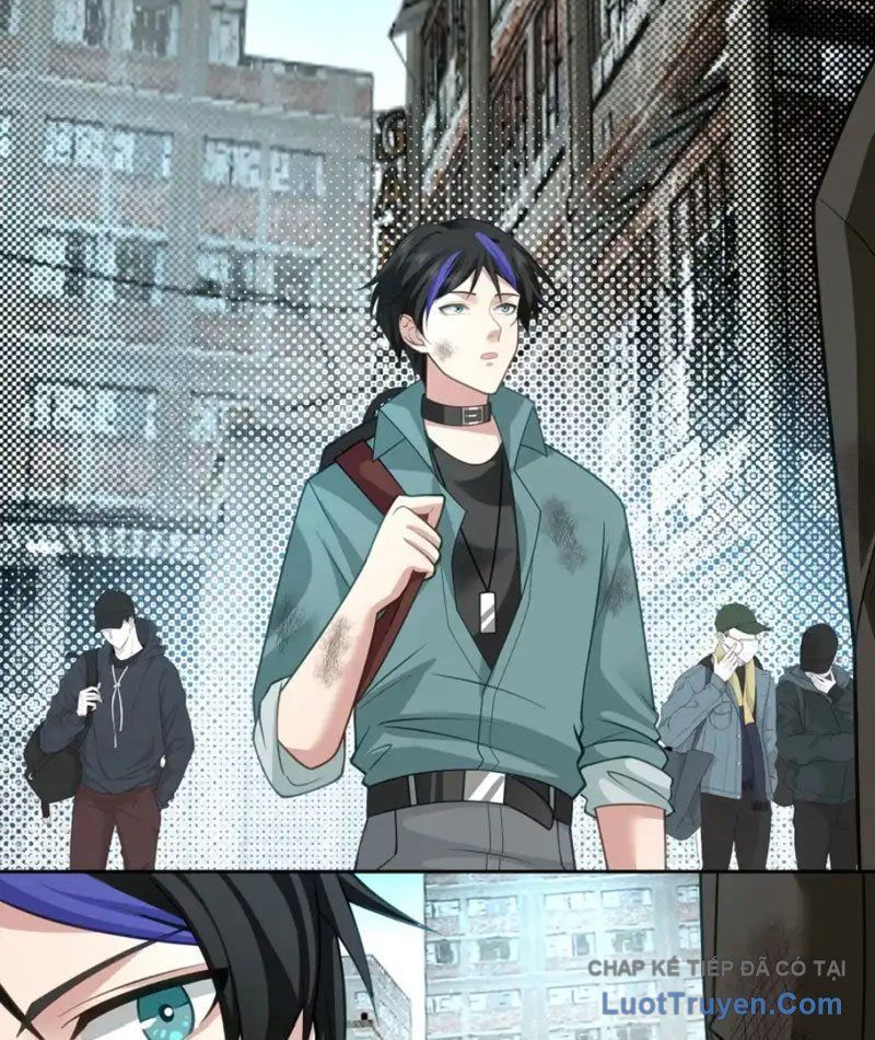 Tiến Hóa Ban Đầu Chương 31 - Trang 5