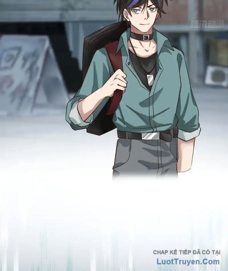 Tiến Hóa Ban Đầu Chương 31 - Trang 41