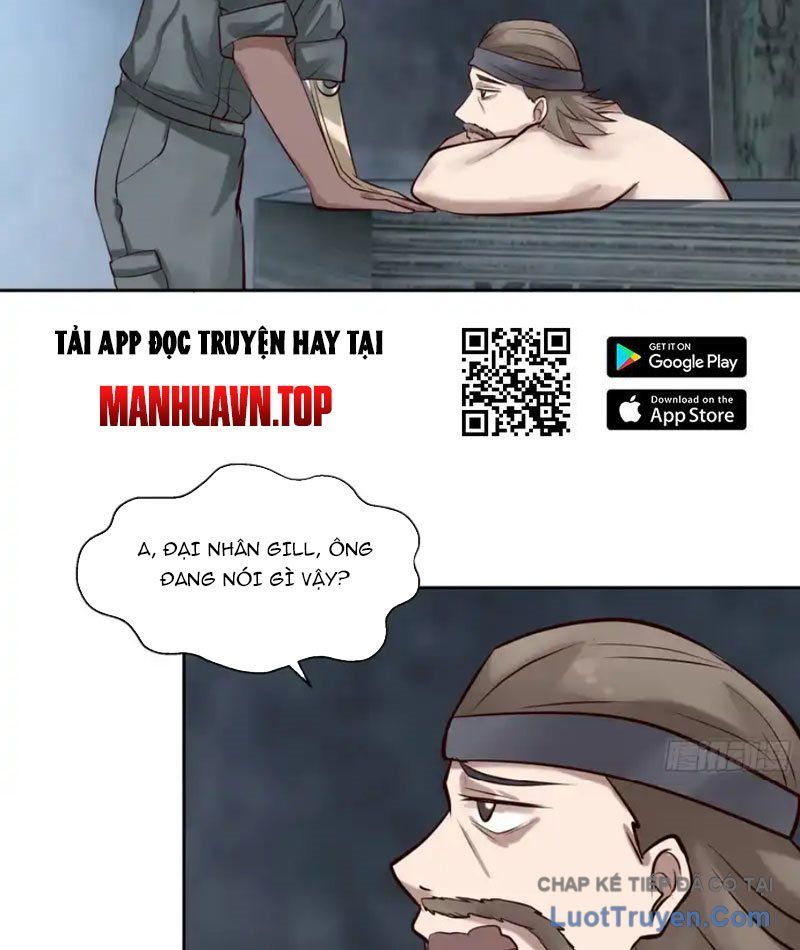 Tiến Hóa Ban Đầu Chương 31 - Trang 44