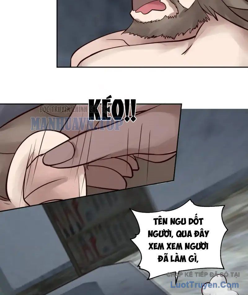 Tiến Hóa Ban Đầu Chương 31 - Trang 45