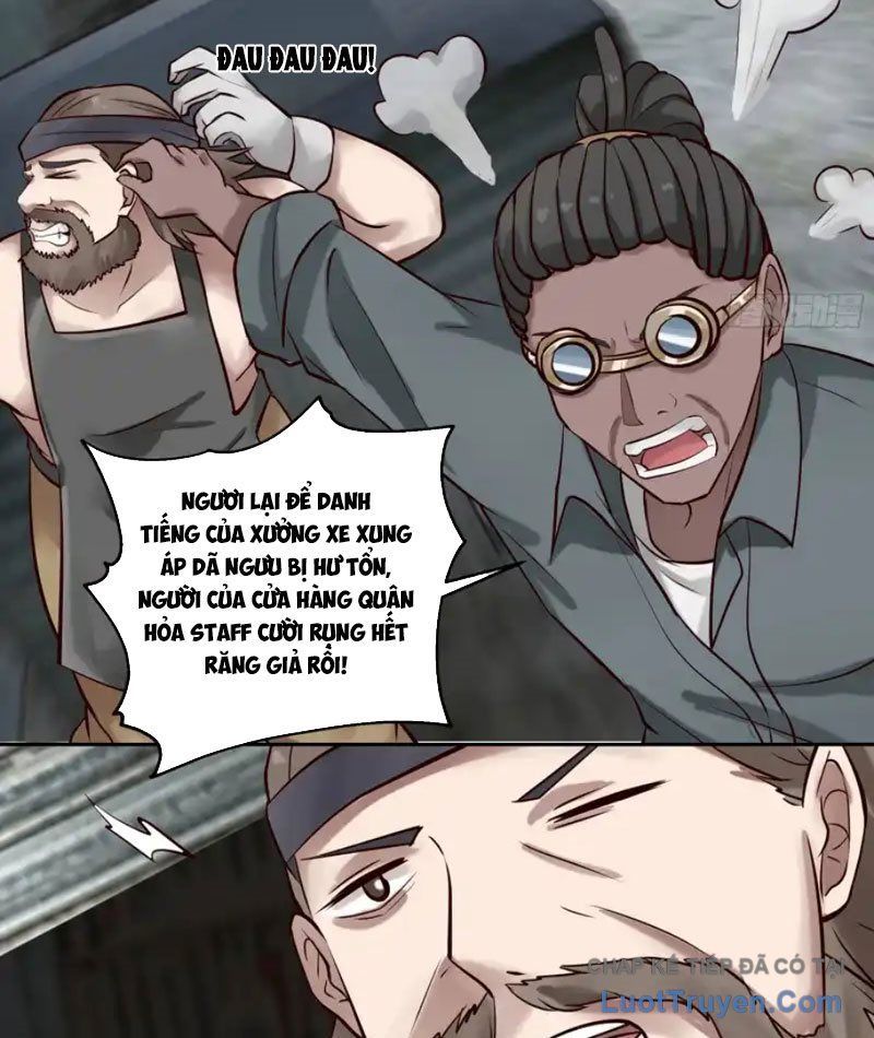 Tiến Hóa Ban Đầu Chương 31 - Trang 46