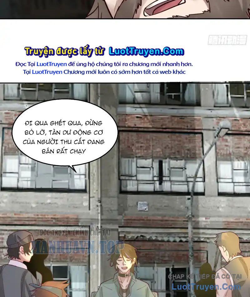 Tiến Hóa Ban Đầu Chương 31 - Trang 47