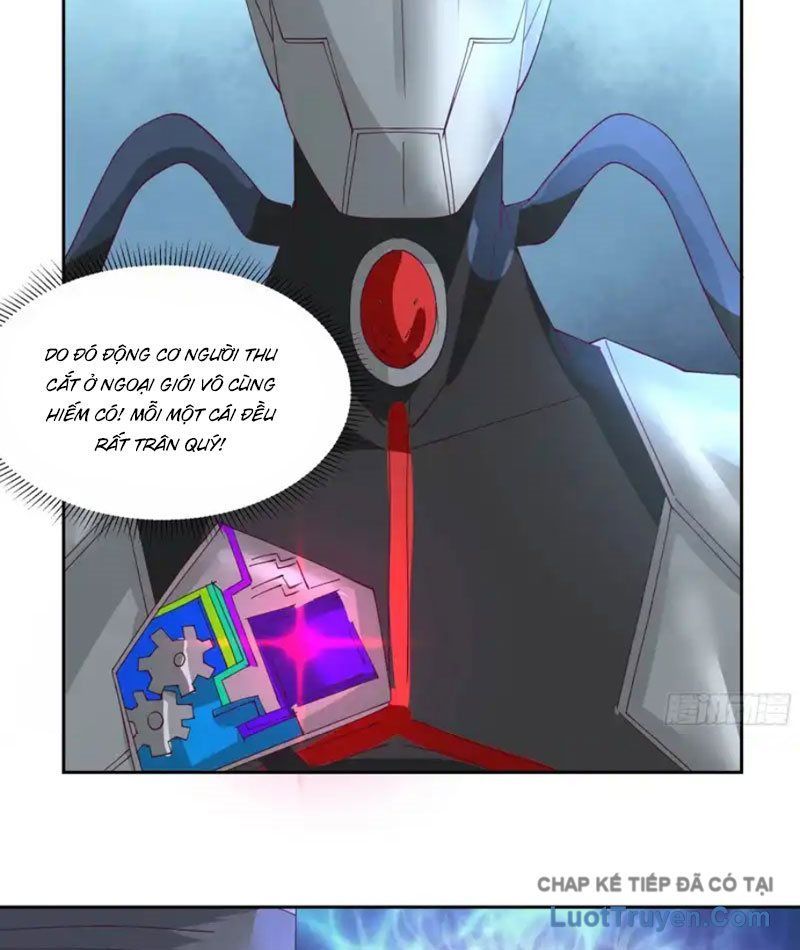 Tiến Hóa Ban Đầu Chương 31 - Trang 50