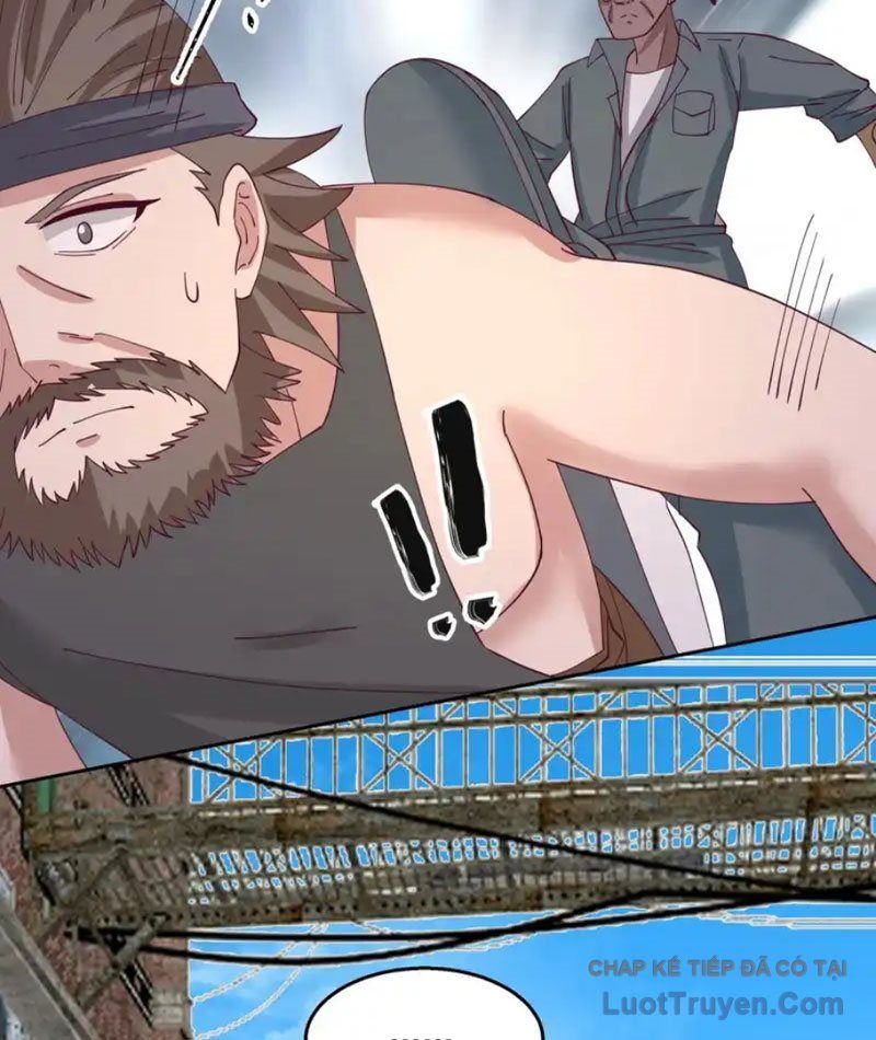 Tiến Hóa Ban Đầu Chương 31 - Trang 52