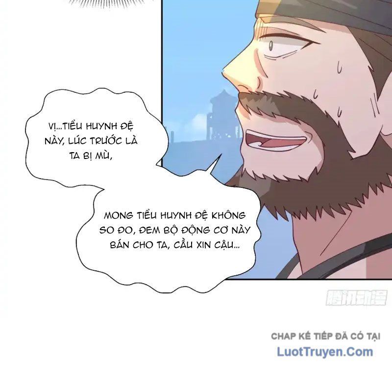 Tiến Hóa Ban Đầu Chương 31 - Trang 55