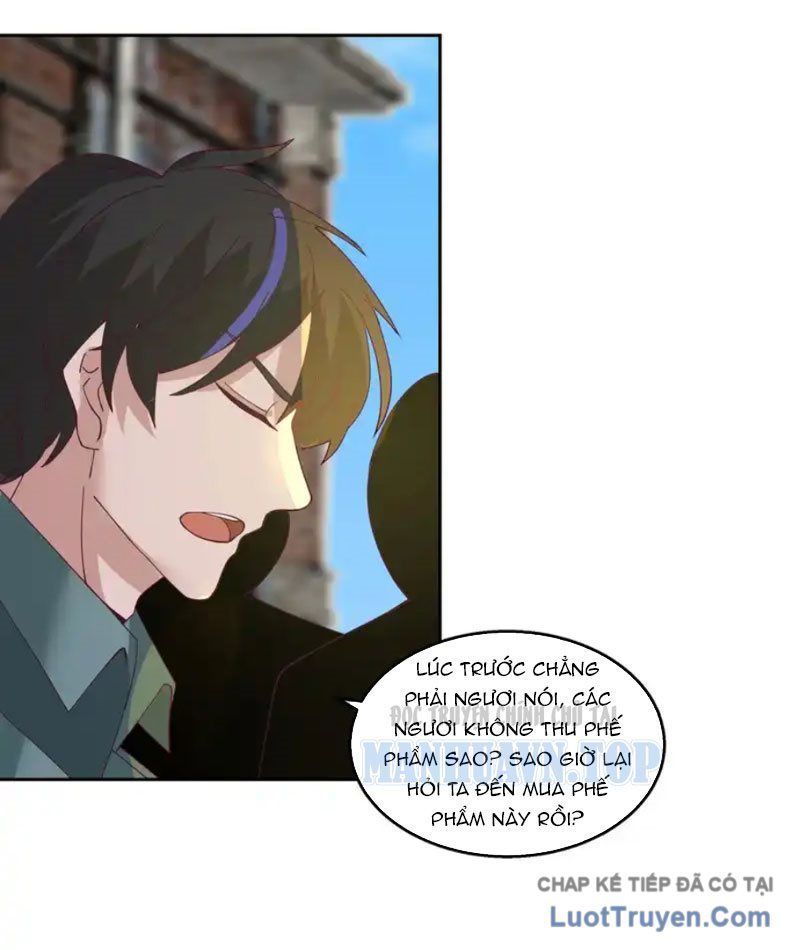 Tiến Hóa Ban Đầu Chương 31 - Trang 56