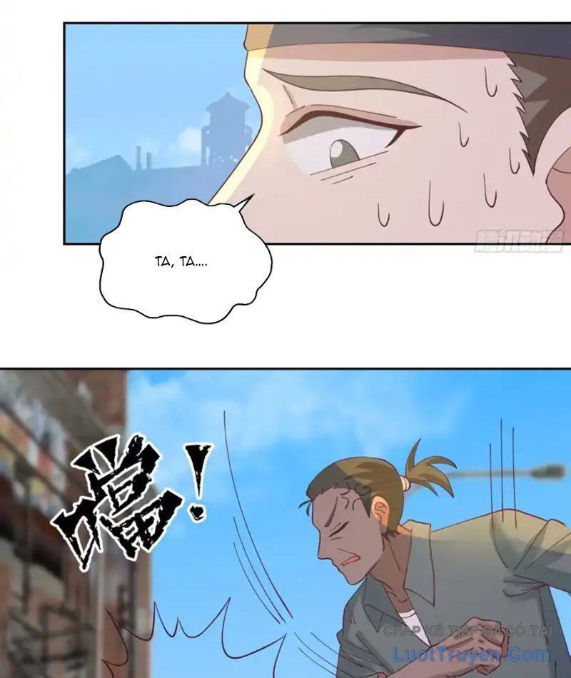 Tiến Hóa Ban Đầu Chương 31 - Trang 57