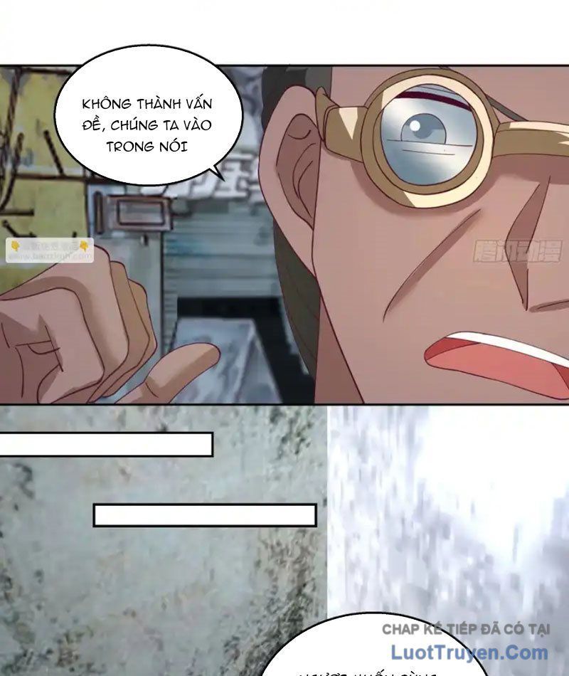 Tiến Hóa Ban Đầu Chương 31 - Trang 60