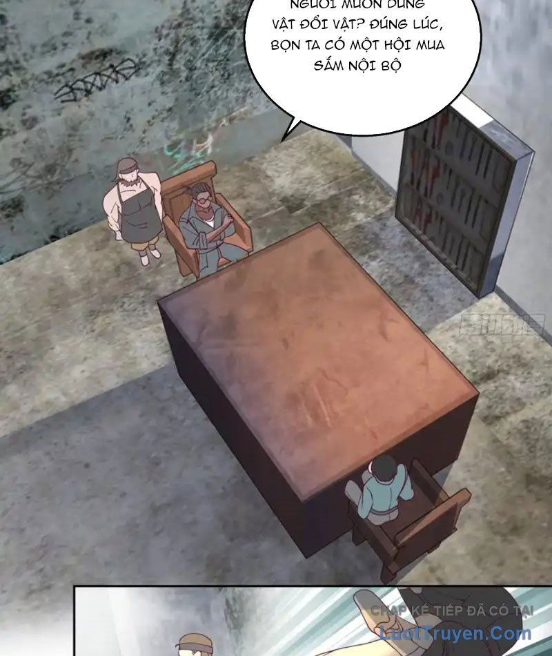 Tiến Hóa Ban Đầu Chương 31 - Trang 61