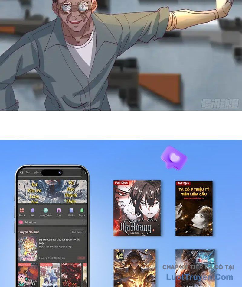 Tiến Hóa Ban Đầu Chương 31 - Trang 63