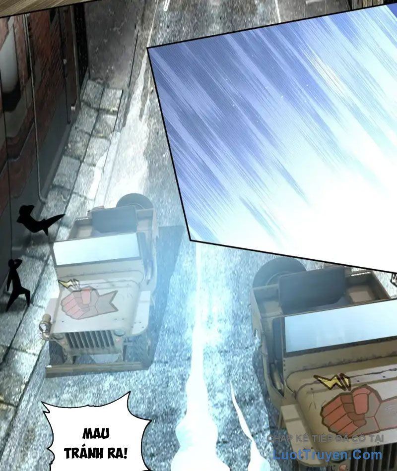 Tiến Hóa Ban Đầu Chương 31 - Trang 8