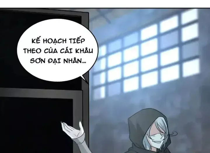 Tiến Hóa Ban Đầu Chương 32 - Trang 101