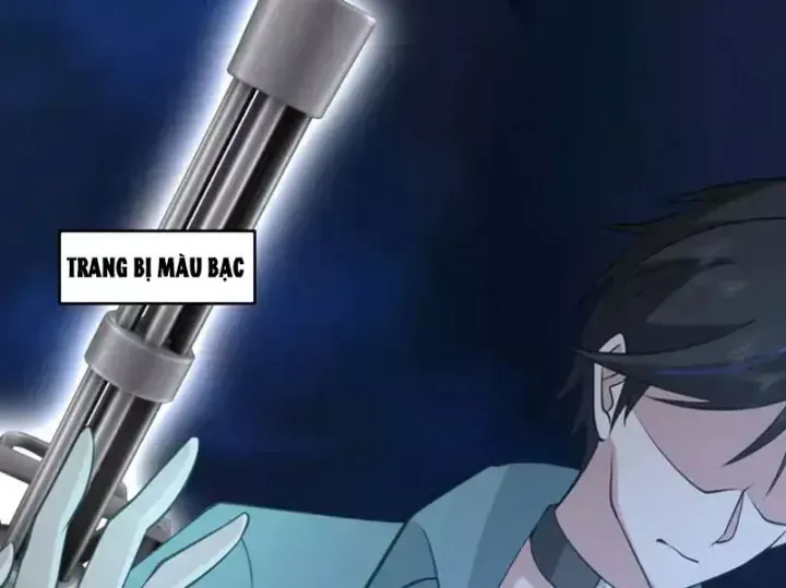 Tiến Hóa Ban Đầu Chương 32 - Trang 18