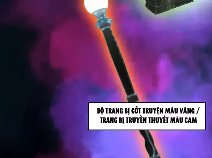 Tiến Hóa Ban Đầu Chương 32 - Trang 21