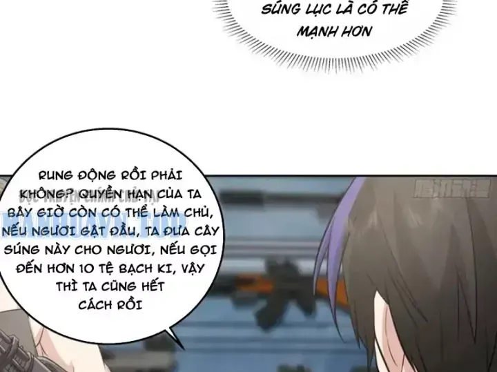 Tiến Hóa Ban Đầu Chương 32 - Trang 27