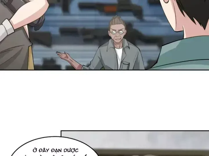 Tiến Hóa Ban Đầu Chương 32 - Trang 28