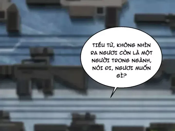 Tiến Hóa Ban Đầu Chương 32 - Trang 37