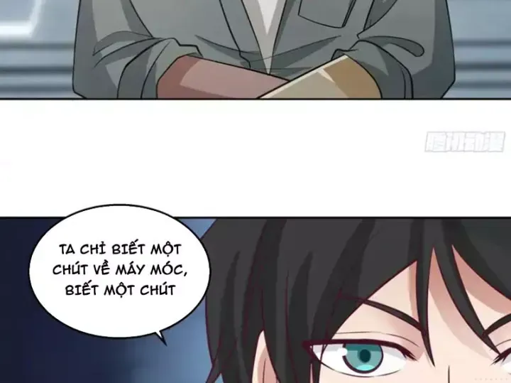 Tiến Hóa Ban Đầu Chương 32 - Trang 39