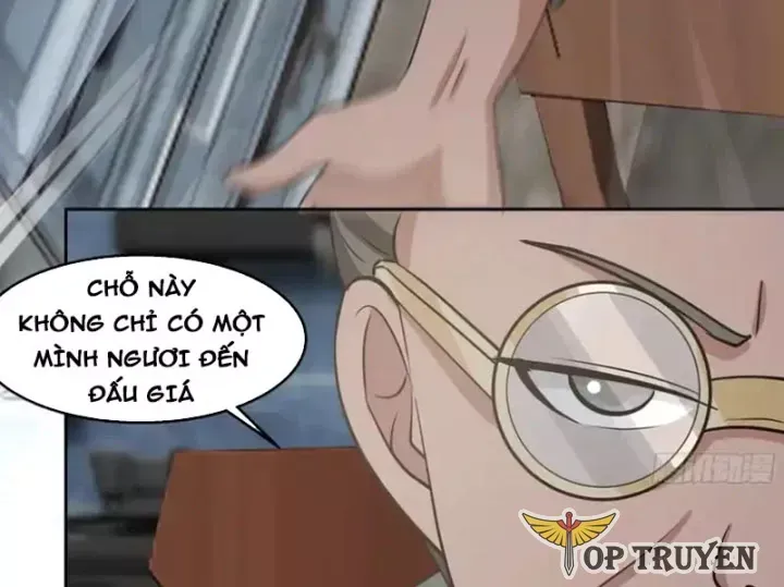 Tiến Hóa Ban Đầu Chương 32 - Trang 5