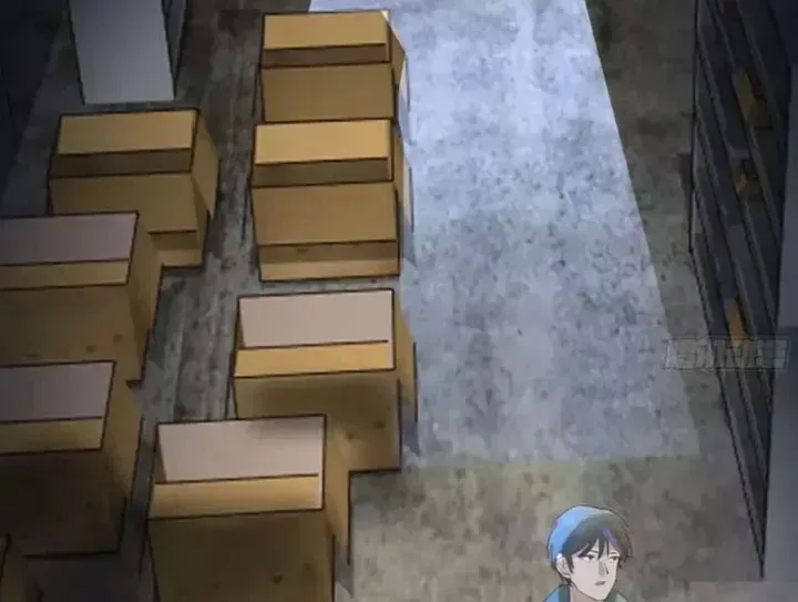 Tiến Hóa Ban Đầu Chương 32 - Trang 48