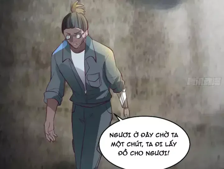 Tiến Hóa Ban Đầu Chương 32 - Trang 50