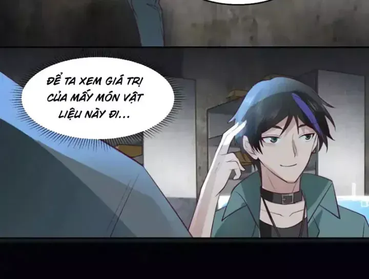 Tiến Hóa Ban Đầu Chương 32 - Trang 51