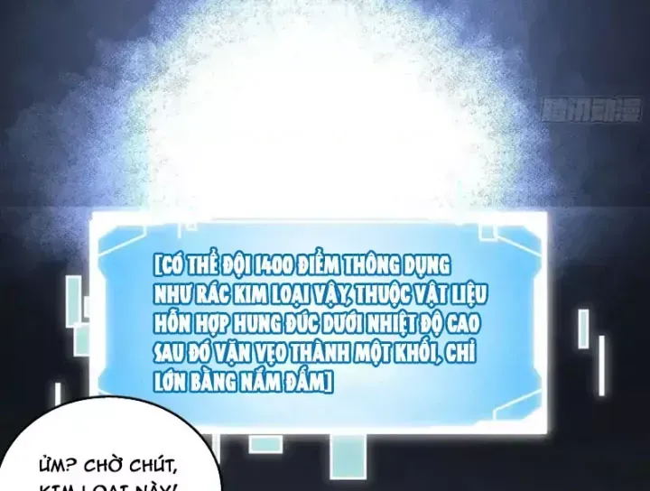 Tiến Hóa Ban Đầu Chương 32 - Trang 57