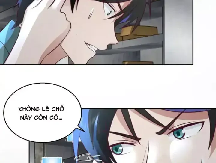 Tiến Hóa Ban Đầu Chương 32 - Trang 59