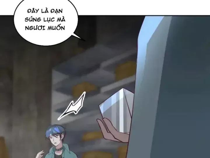 Tiến Hóa Ban Đầu Chương 32 - Trang 62